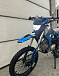 Мотоцикл (питбайк) PROMAX FIDET (ФАЙДЕТ) 190E MAX PRO LUX 19/16 в Химках