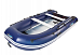 НАДУВНАЯ ЛОДКА GLADIATOR B370AL в Химках