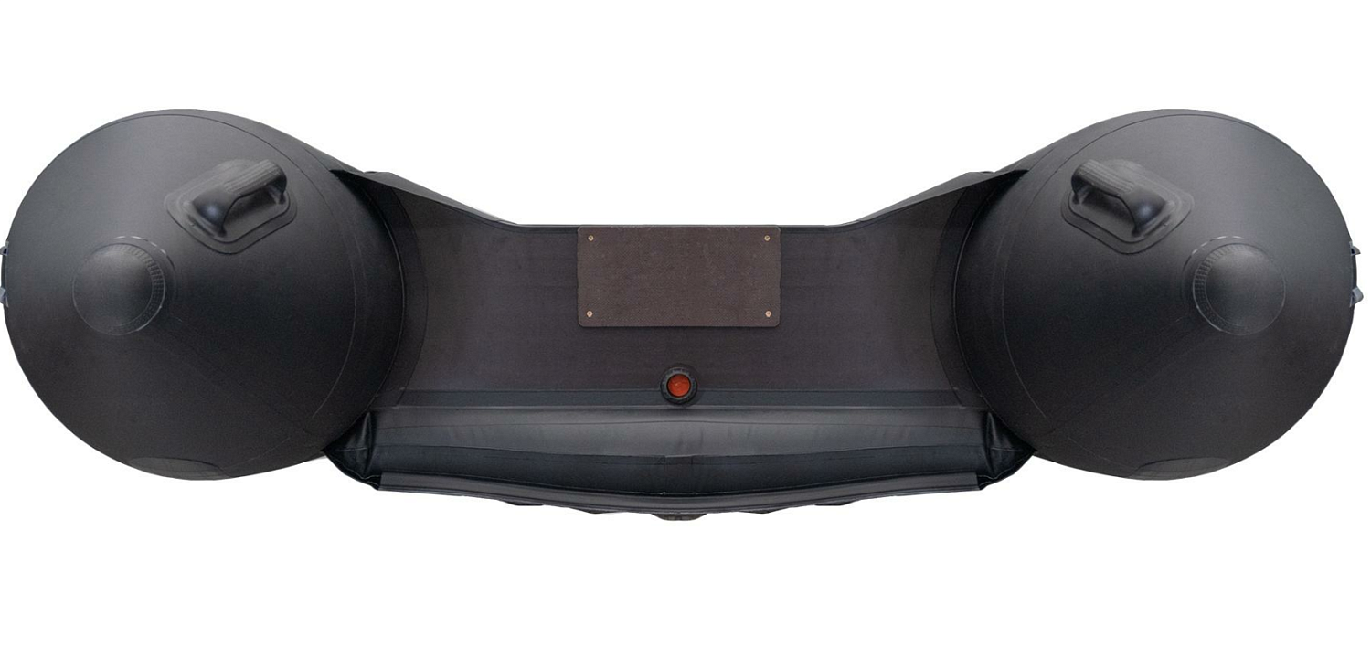 Лодка Таймень RX 4100 НДНД в Химках