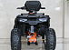 Квадроцикл GBM STORMRIDER 300 NEW PREMIUM в Химках