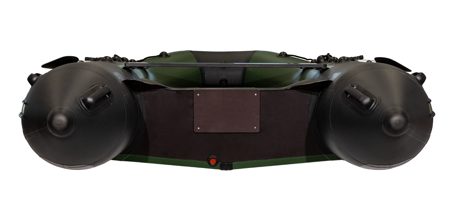 Лодка Ривьера Максима 3400 СК в Химках