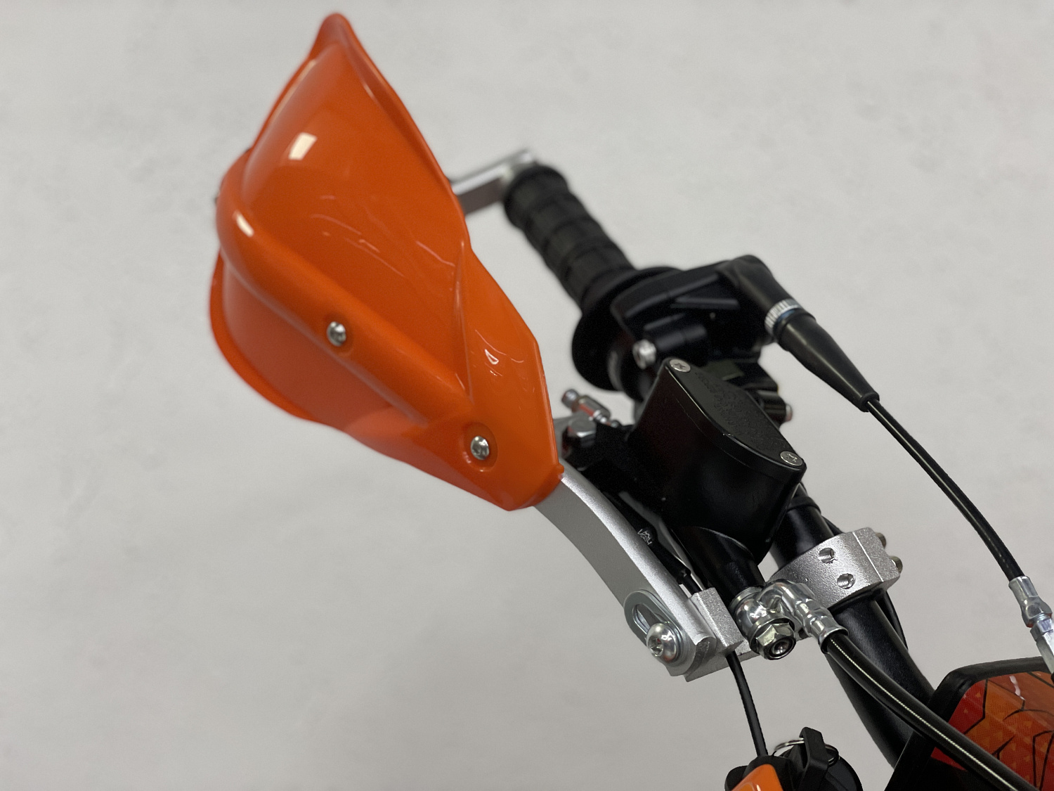 Кроссовый мотоцикл PROMAX INFERNO 380 (4 valves, 5 gears) в Химках