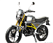 Мотоцикл MOTOLAND (МОТОЛЕНД) SCRAMBLER 250 в Химках