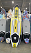 SUP ДОСКА-КАЯК 2 В 1 RAIDEX ALOHA YELLO 10.6’ (320СМ) в Химках