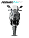 МаксиСкутер PROMAX-HONDA ADV 150 (49) (Inspired by HONDA) в Химках