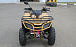 КВАДРОЦИКЛ IRBIS ATV200 PREMIUM в Химках