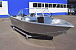 Алюминиевая лодка  Неман-400 DCM в Химках