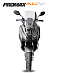 МаксиСкутер PROMAX-HONDA ADV 150 (49) (Inspired by HONDA) в Химках