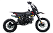 Питбайк FullCrew Power Trasher 125cc 14\12 (п\автомат эл.стартер) в Химках