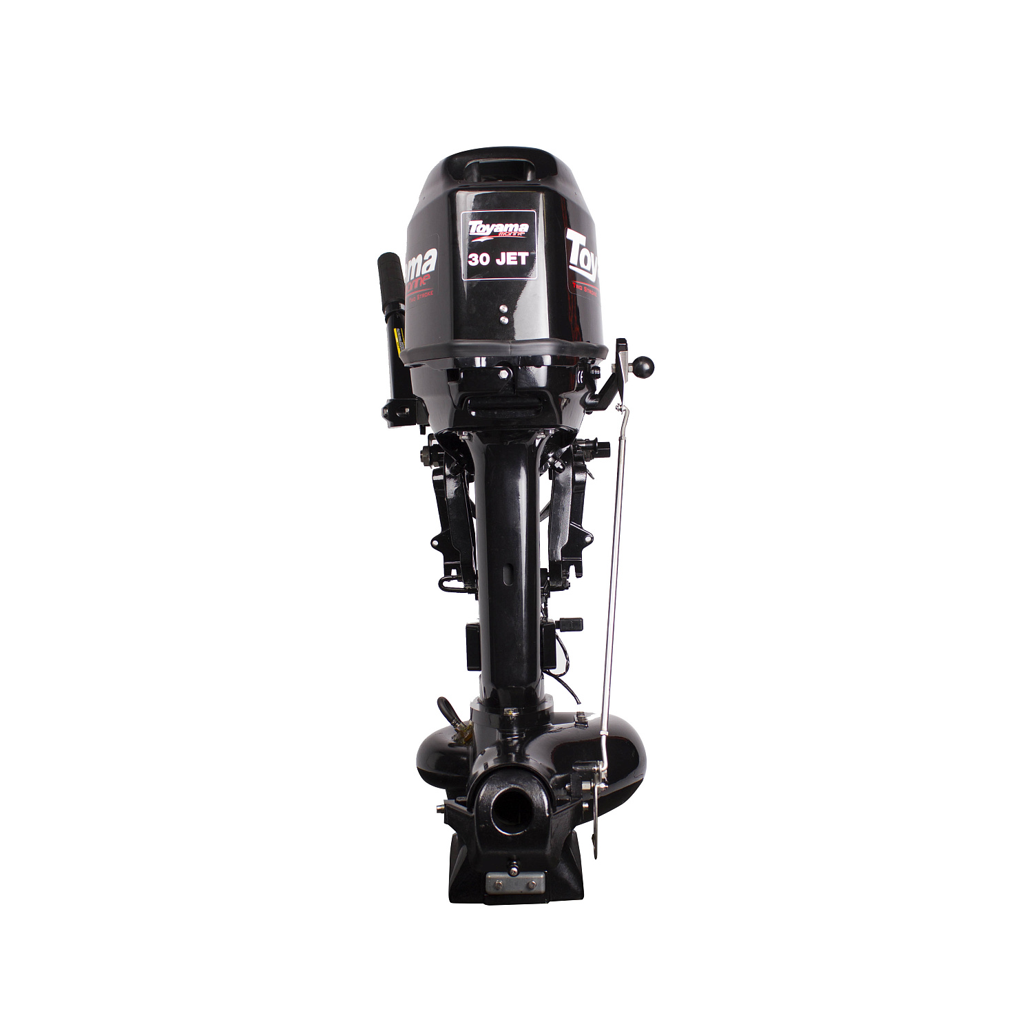 ЛОДОЧНЫЙ МОТОР TOYAMA T30ABMJET в Химках