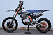 Мотоцикл JHLMOTO JHL Z4 PR250 (172FMM-5) в Химках