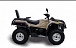 Квадроцикл HISUN TACTIC 550 (HS550ATV) NORMAL в Химках