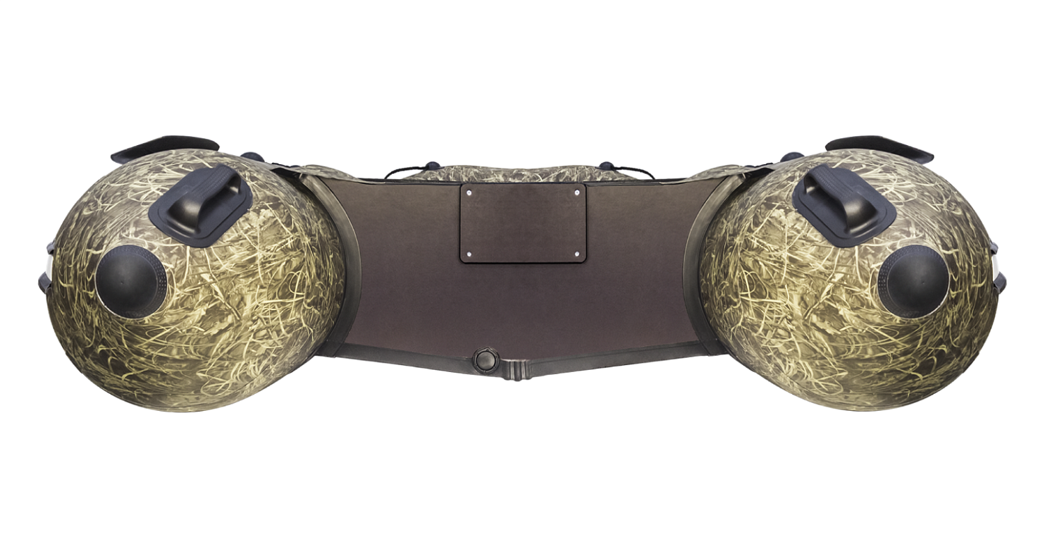 Лодка Ривьера Компакт 3400 СК в Химках