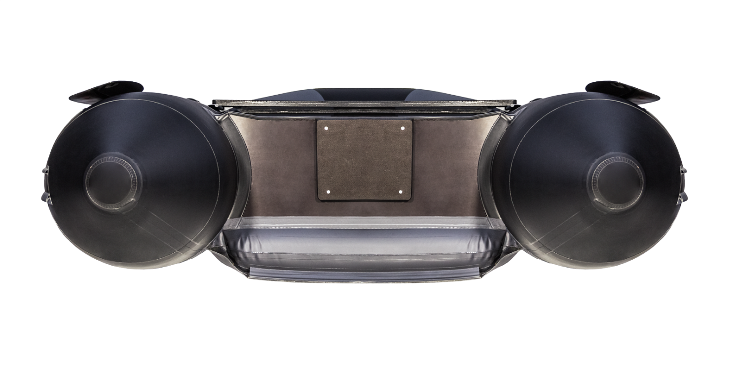 Лодка Таймень NX 2800 НДНД в Химках