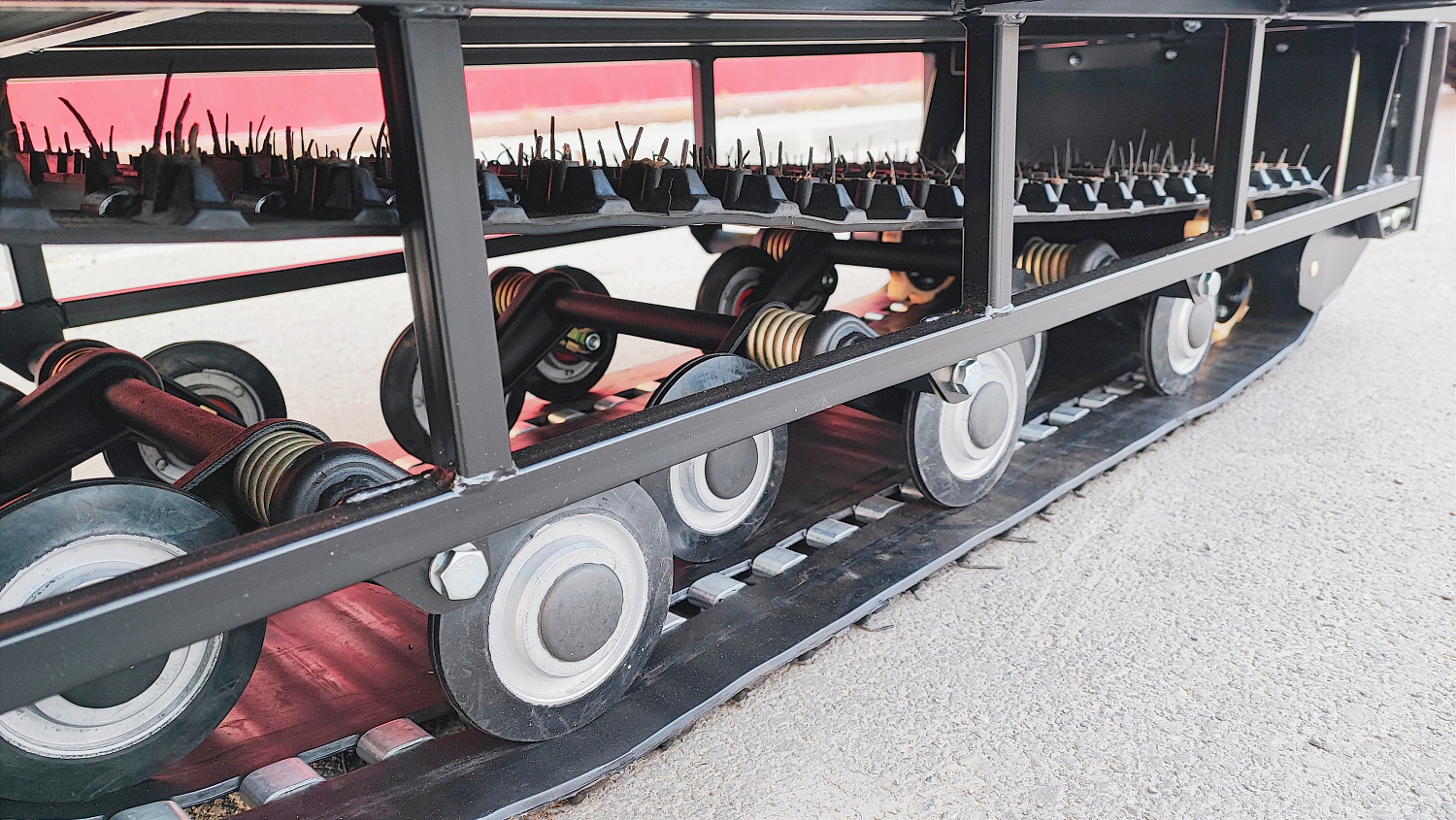 Снегоход PROMAX YAKUT 500 2.0 4T 22 в Химках