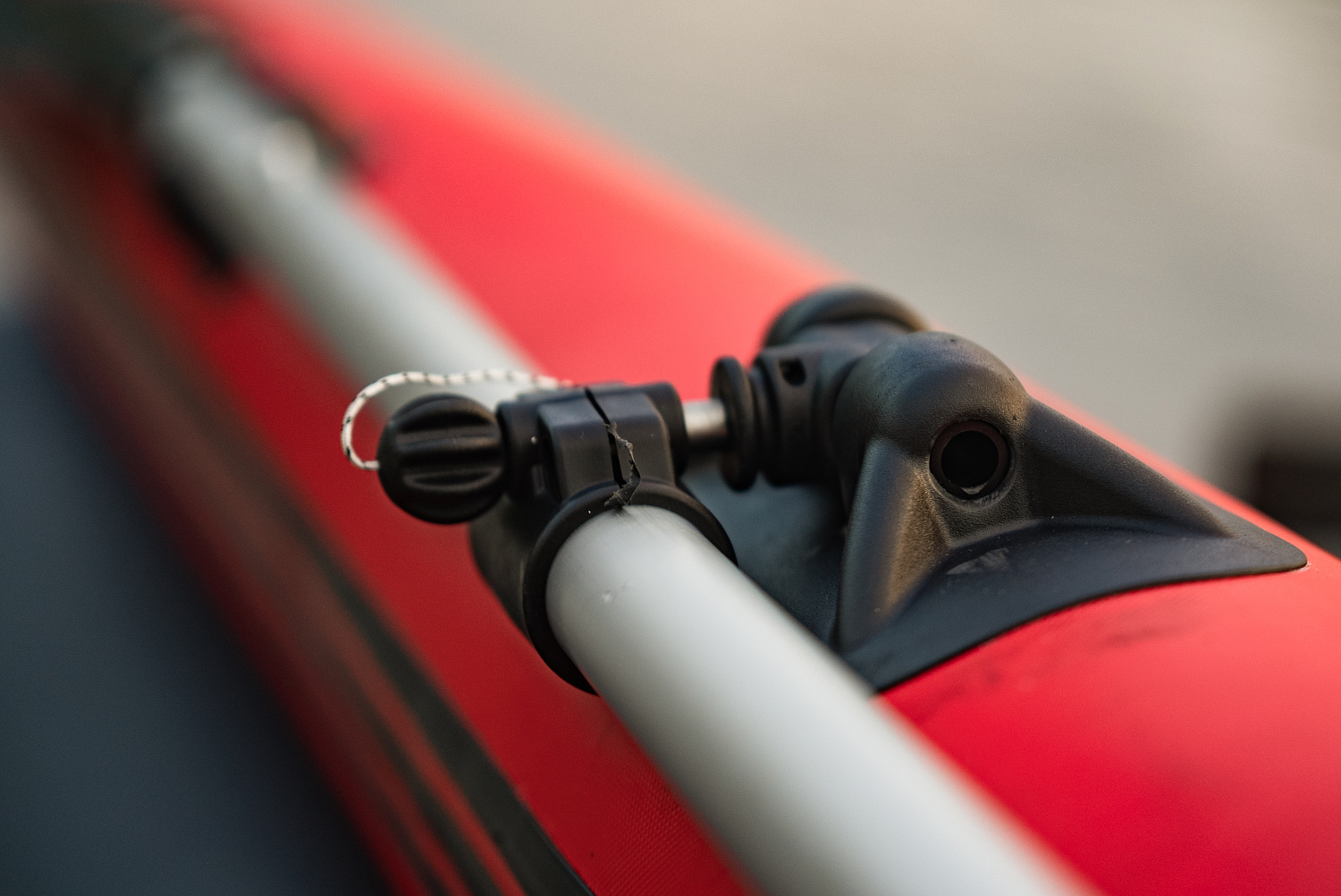 Лодка MISHIMO RIVER FJET PRO 430  под водомет в Химках