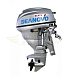 Лодочный мотор SEANOVO SNEF30FEL-EFI в Химках