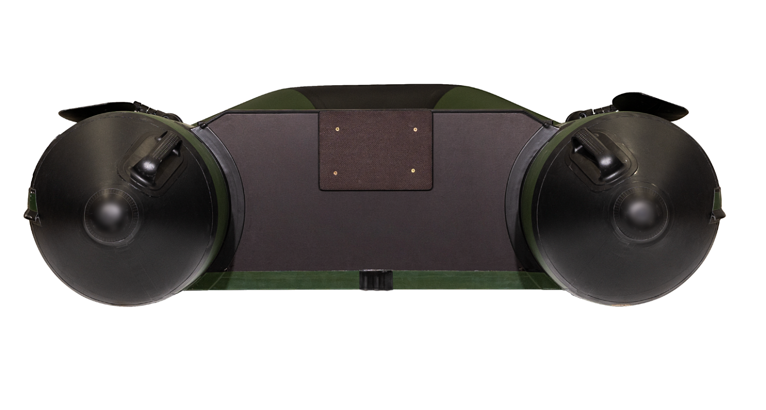  Лодка АКВА 2900 Слань-книжка киль в Химках