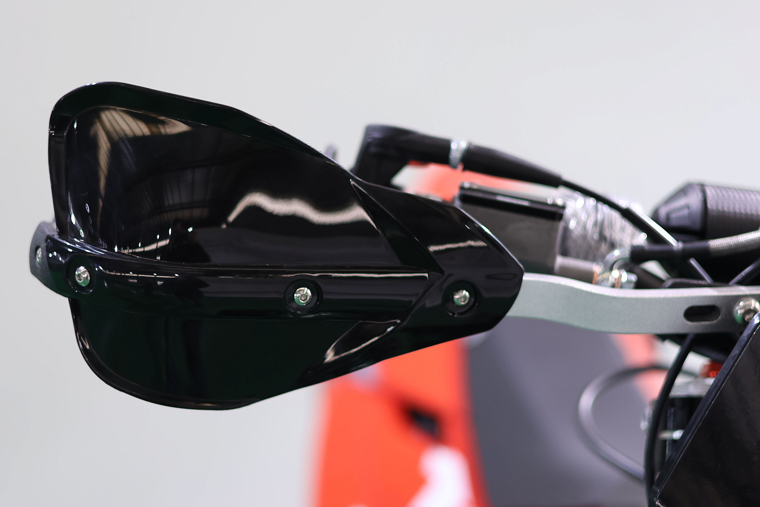 Мотоцикл JHLMOTO JHLofr GS CB300RL в Химках