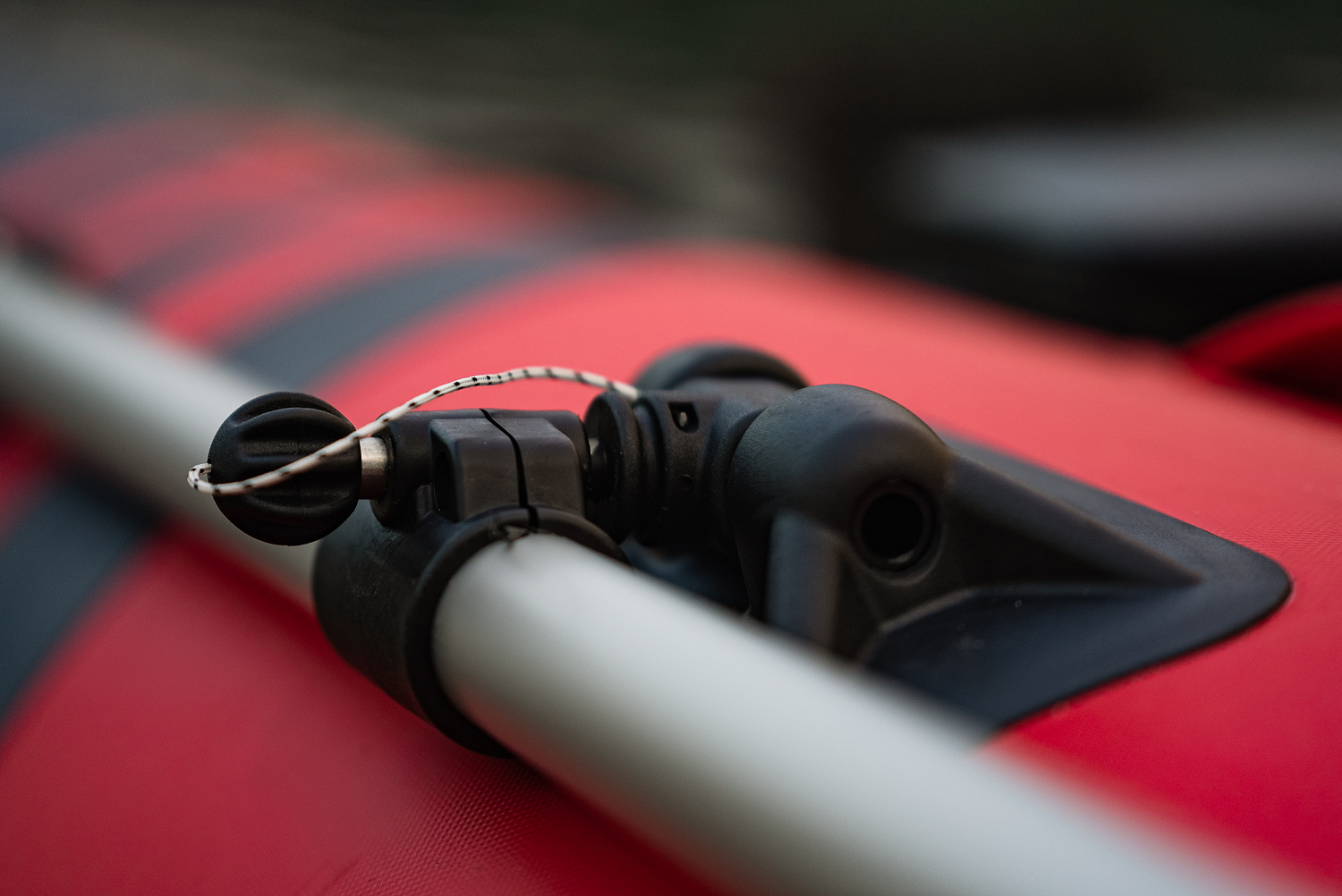 Лодка MISHIMO RIVER JET 390 под водомет в Химках