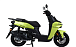 Скутер MOTOLAND (МОТОЛЕНД) CRICKET 150 (WY150-5D) в Химках