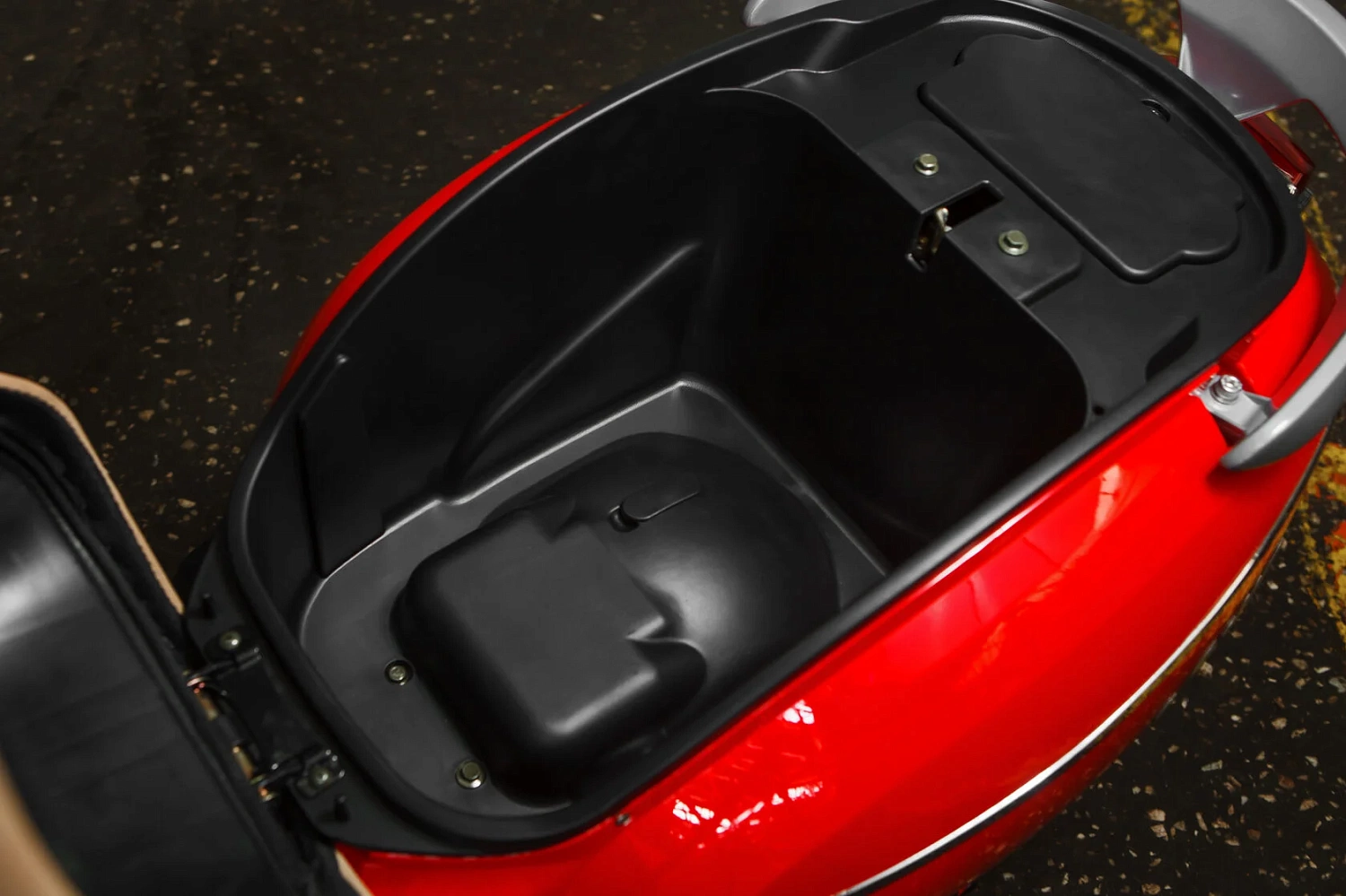 Скутер MINSK Vesna 50 M1NSK в Химках