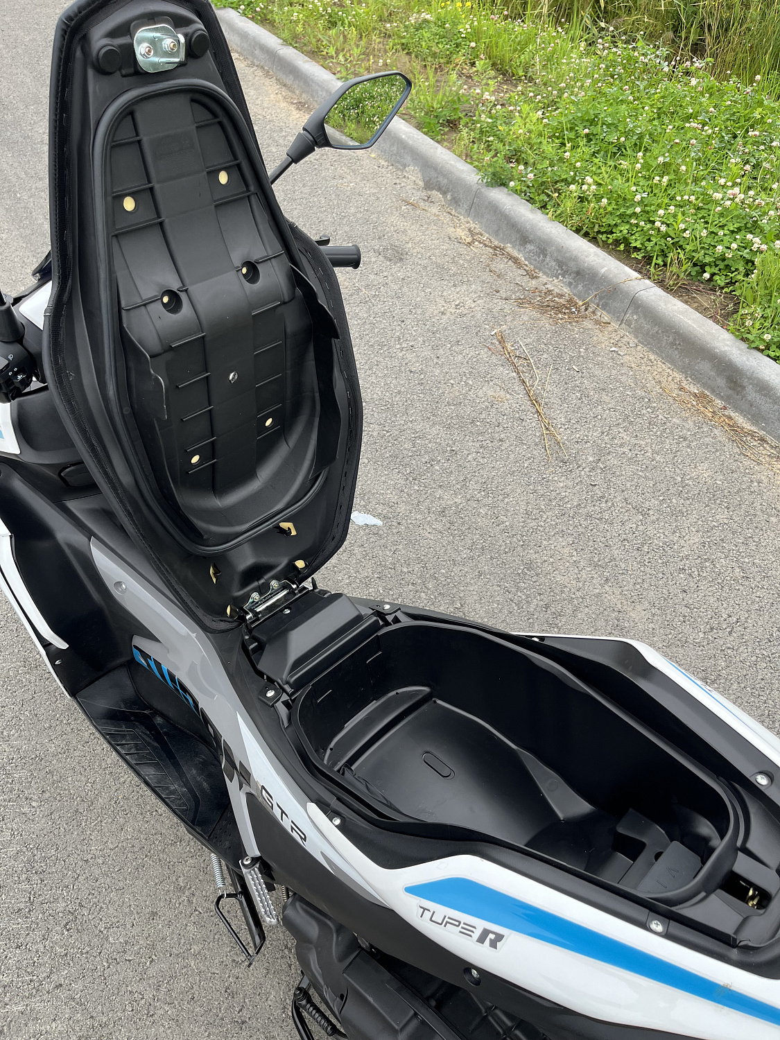 Скутер PROMAX TURAN 250 (49) в Химках