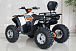 Квадроцикл GBM STORMRIDER 320 PREMIUM в Химках