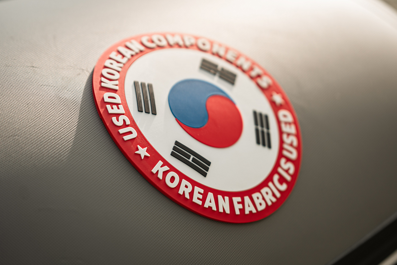 Лодка MISHIMO RIVER JET 390 под водомет в Химках