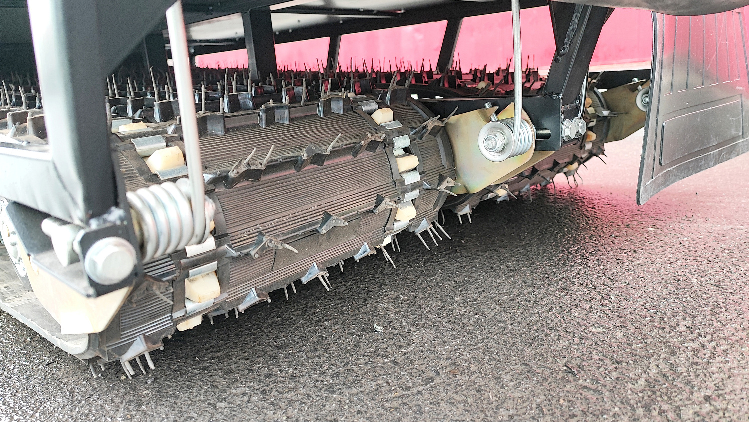 Снегоход PROMAX SNOWBEAR V3 800 4T ST в Химках