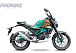 Мопед PROMAX CB150PR (49) в Химках