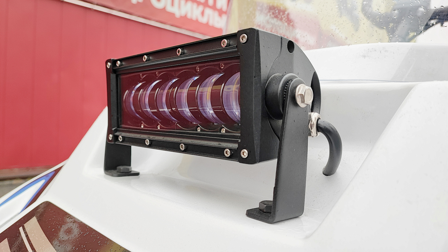 Снегоход PROMAX SNOWBEAR V3 800 4T ST в Химках