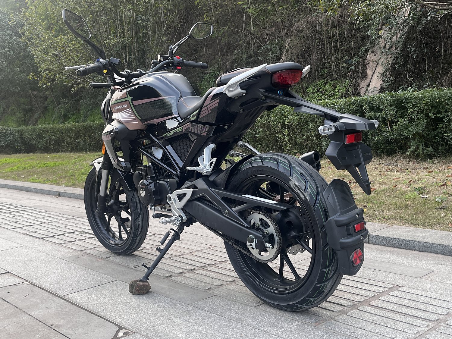 Мопед PROMAX CB150PR (49) в Химках