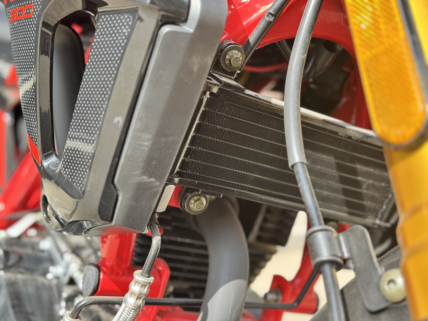 Мотоцикл PROMAX CB300RL (4V, 6G) в Химках