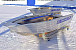 Алюминиевая лодка Wyatboat-370 РМ в Химках