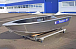 Алюминиевая лодка Wyatboat-390 Р NEW в Химках