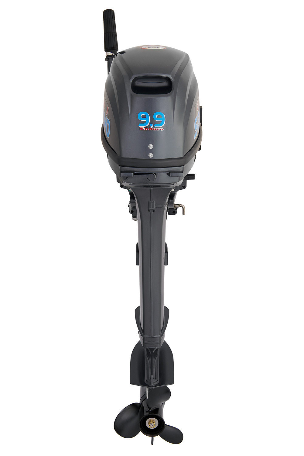 Лодочный мотор SEANOVO SN9.9FHS ENDURO в Химках