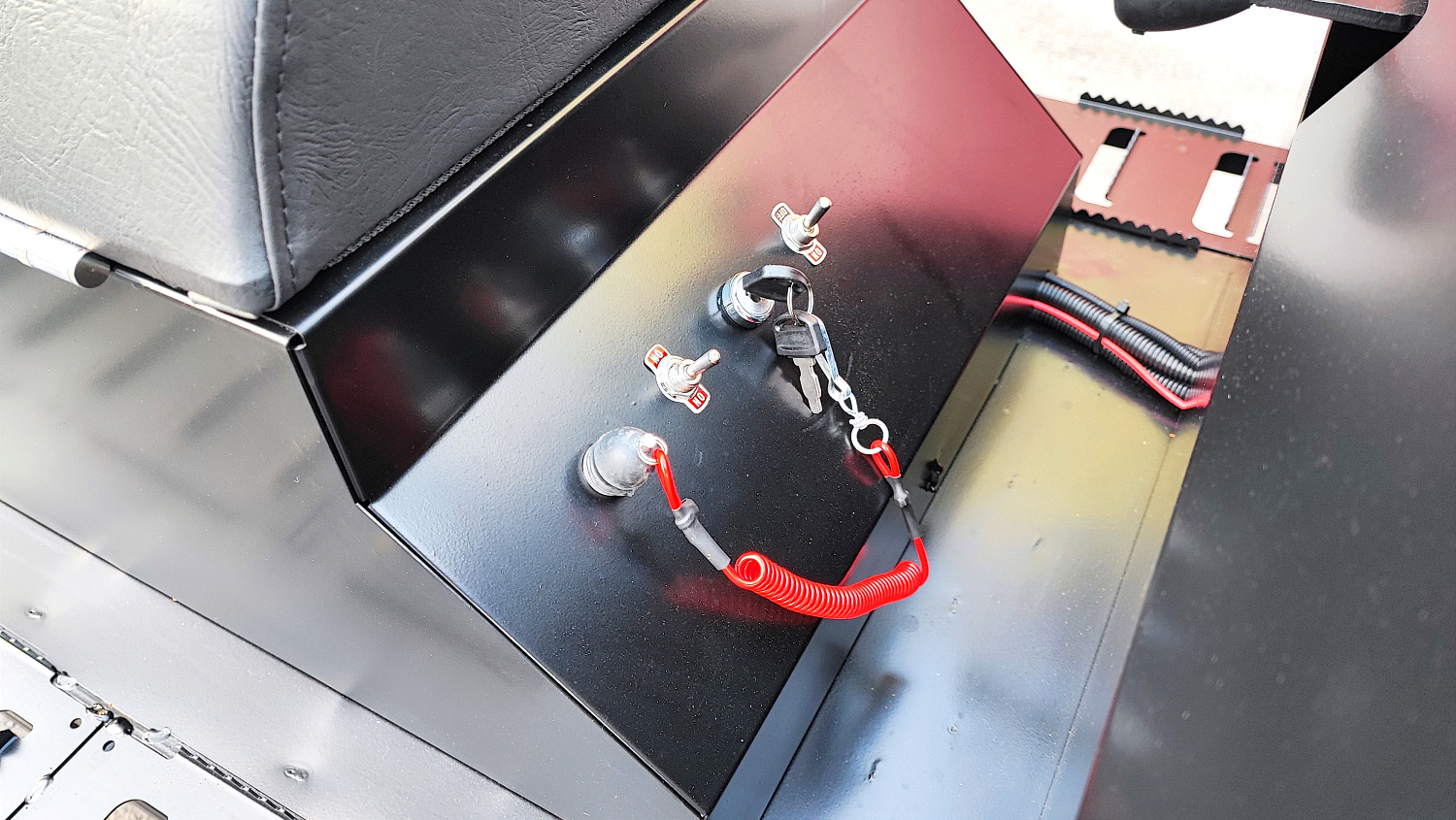 Снегоход PROMAX YAKUT 500 2.0 4T 22 в Химках