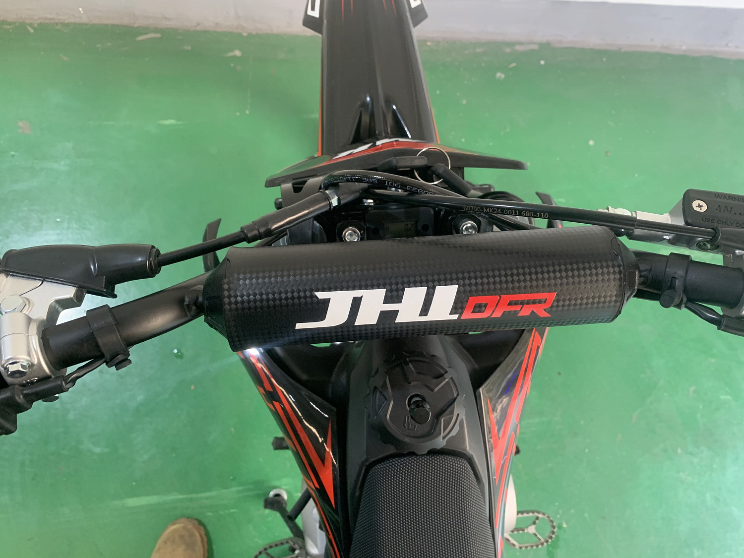Питбайк JHLMOTO JHL MK125 (14/12) в Химках