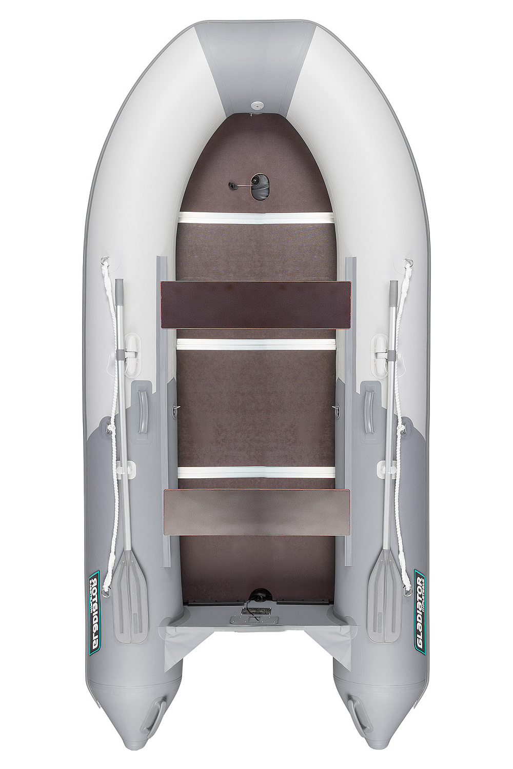 НАДУВНАЯ ЛОДКА GLADIATOR B330 в Химках