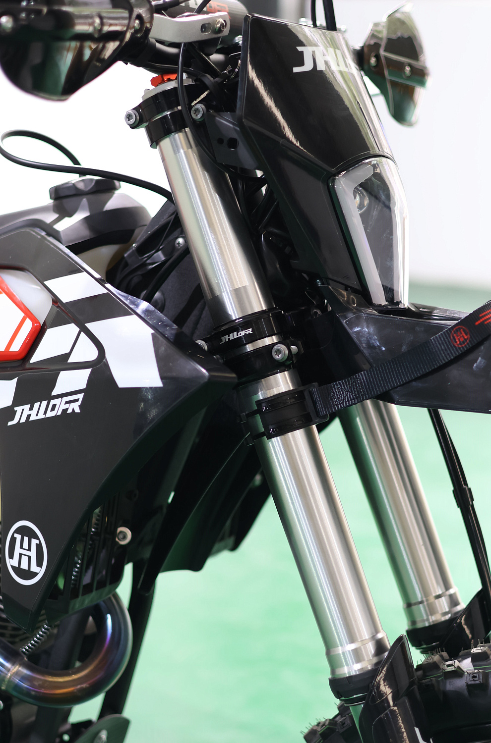 Мотоцикл JHLMOTO JHLofr GS CB300RL в Химках