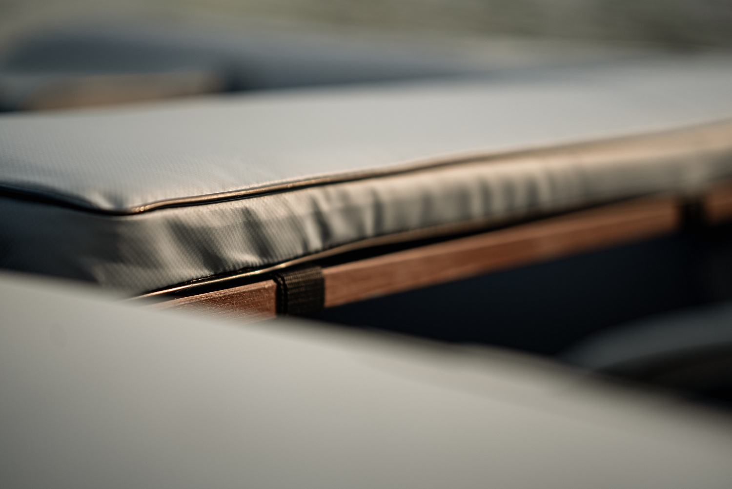 Лодка MISHIMO RIVER JET 390 под водомет в Химках