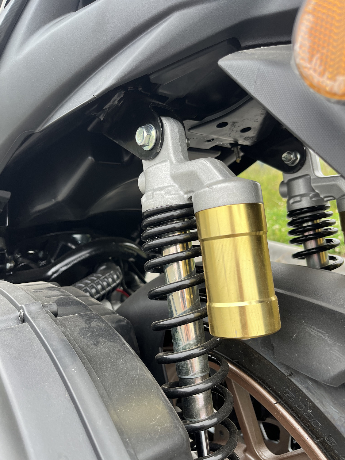 Скутер PROMAX TURAN 250 (49) в Химках