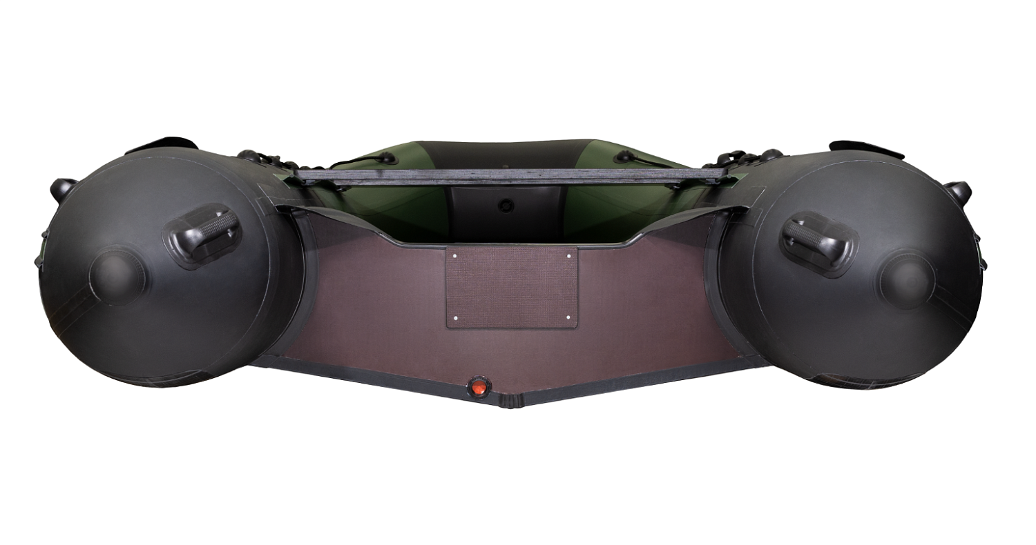 Лодка Ривьера Максима 3800 СК в Химках