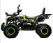 Квадроцикл MOTOLAND (МОТОЛЕНД) VOX200 WILD TRACK X WINCH (баланс. вал) в Химках