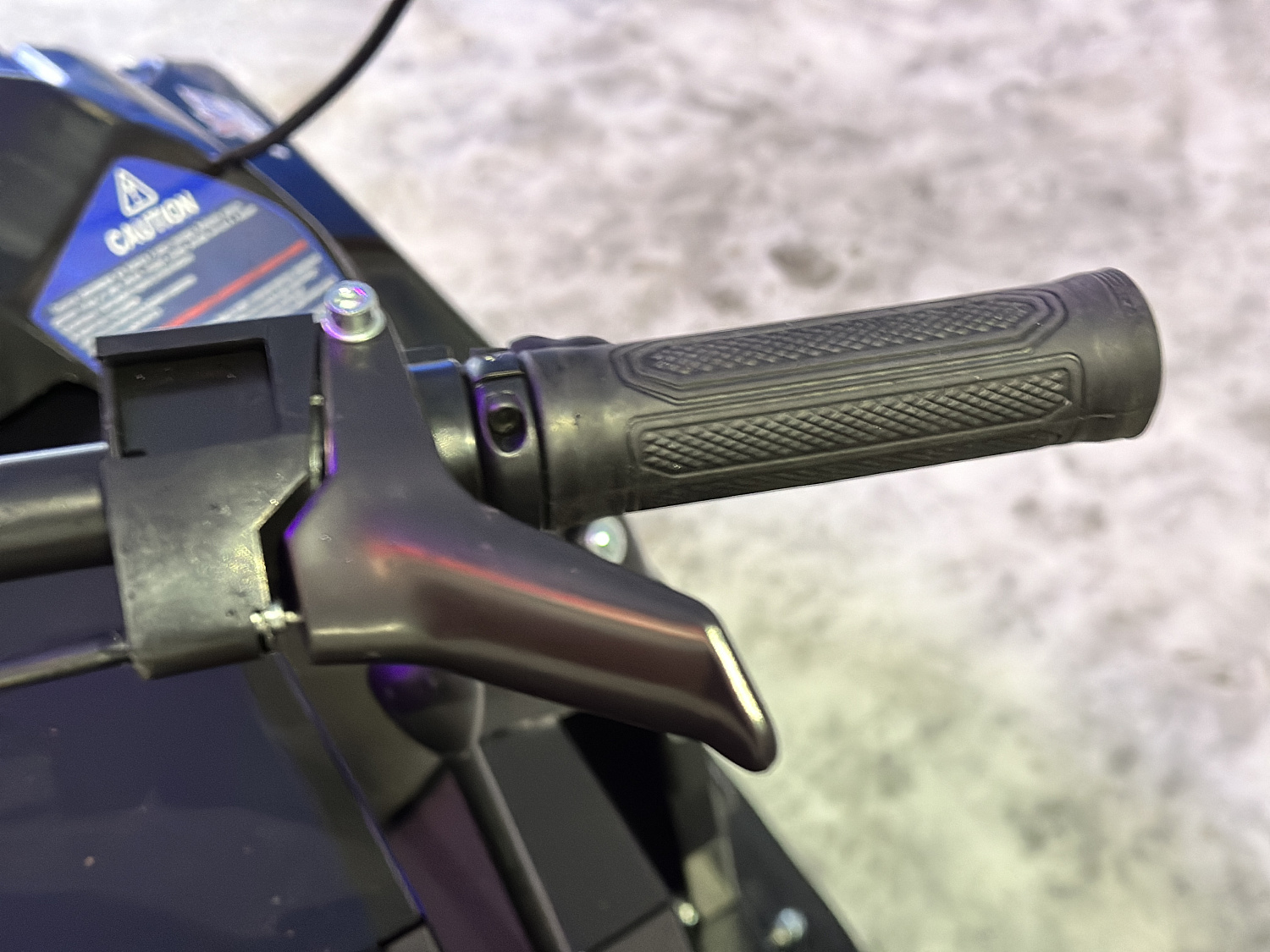 Снегоход PROMAX YAKUT 500 2.0 4T 20 в Химках