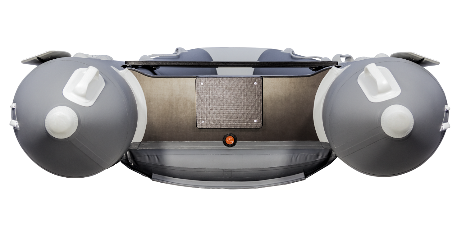 Лодка АКВА 3600 НДНД в Химках