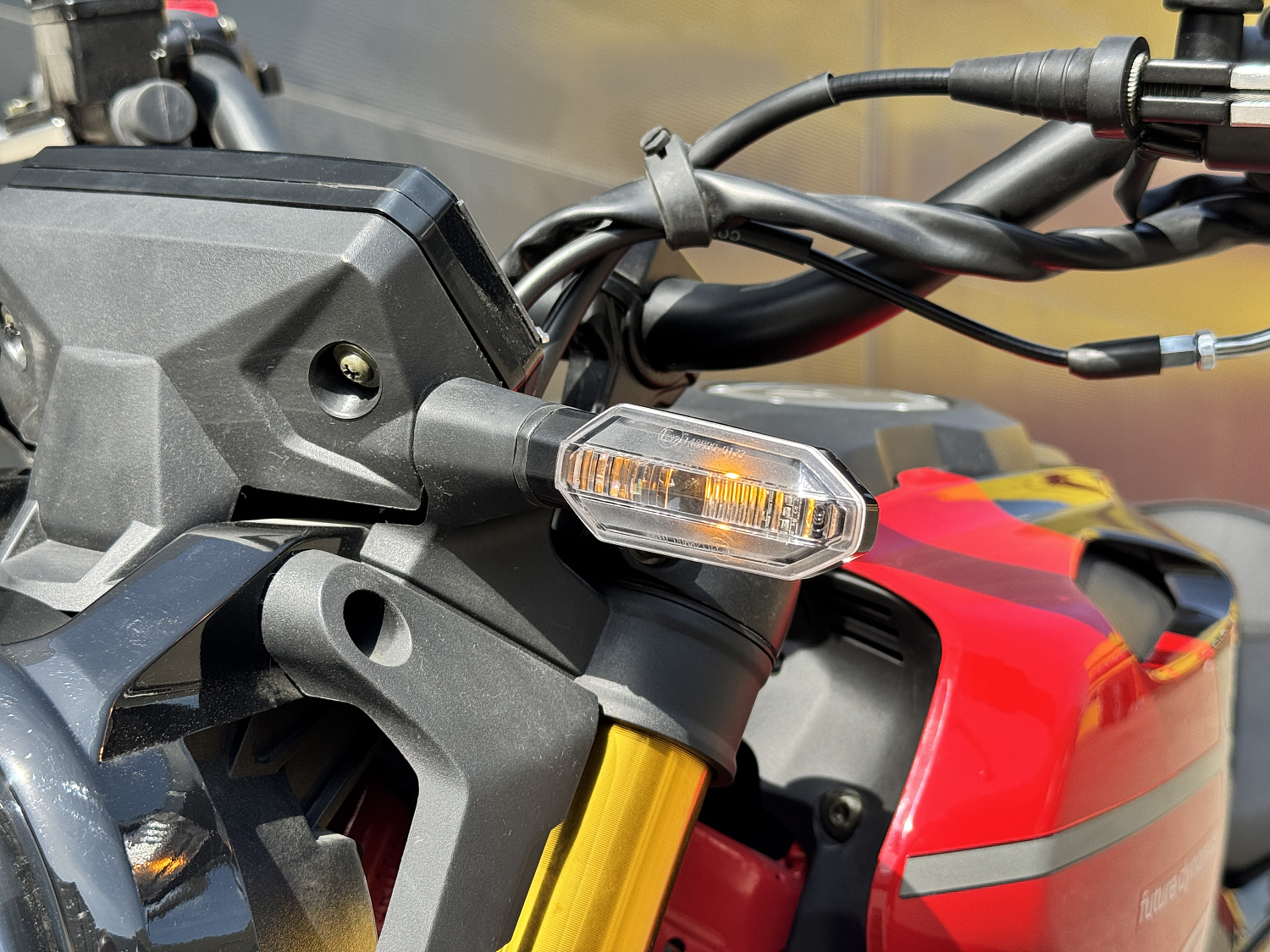 Мотоцикл PROMAX CB300 в Химках