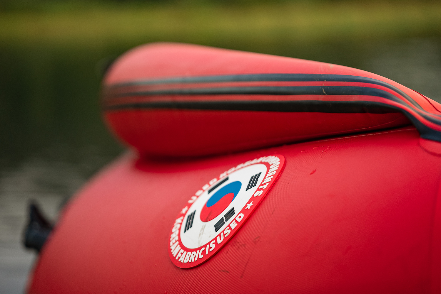 Лодка MISHIMO RIVER FJET PRO 430  под водомет в Химках