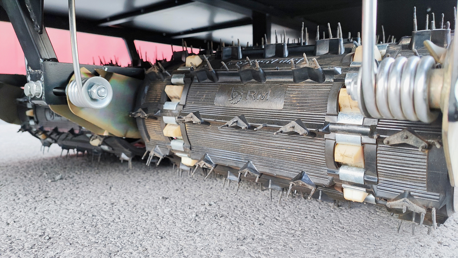 Снегоход PROMAX SNOWBEAR V3 650 2T в Химках